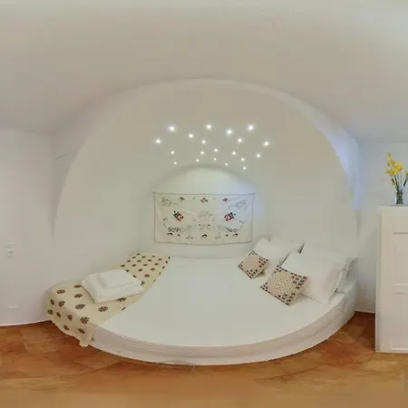 Dom wakacyjny Traditional Pirethron