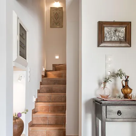 Dom wakacyjny Traditional Pirethron *