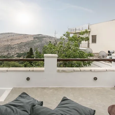 Dom wakacyjny Traditional Pirethron *