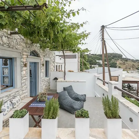 Traditional Pirethron