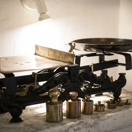 Dom wakacyjny Traditional Pirethron *