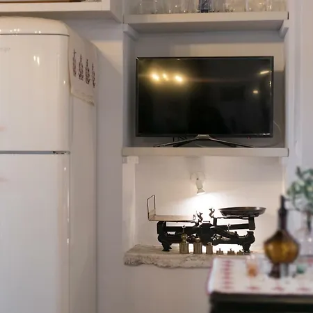 Traditional Pirethron * Apérathos