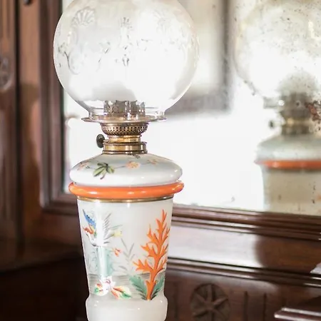 Traditional Pirethron Apérathos