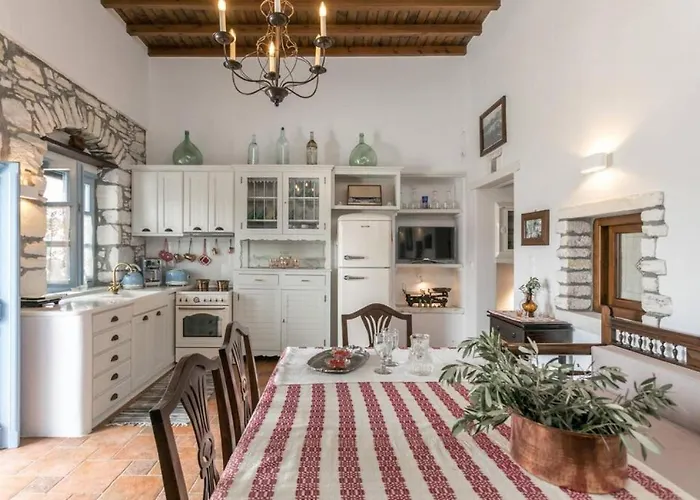 Traditional Pirethron *