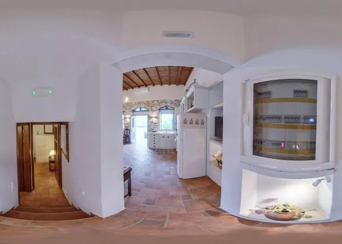 Traditional Pirethron * Apérathos