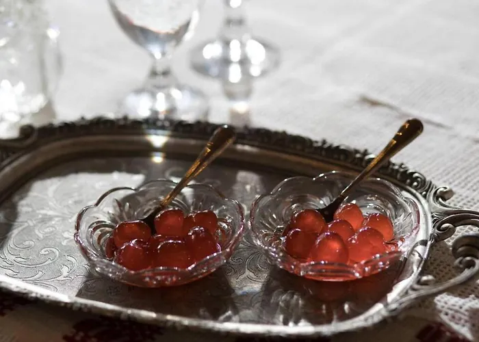 펜션 Traditional Pirethron