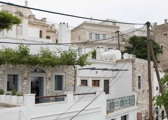 펜션 Traditional Pirethron *