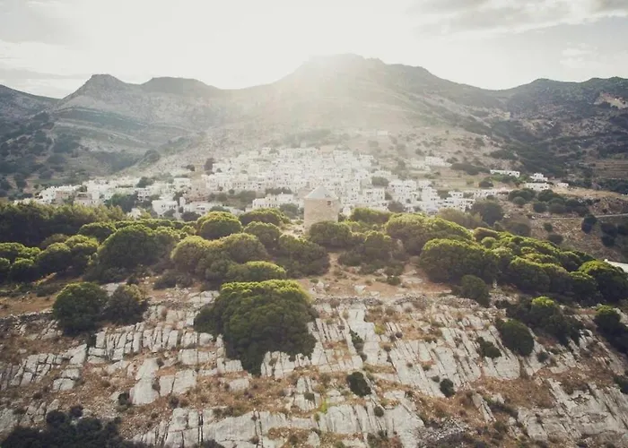 펜션 Traditional Pirethron