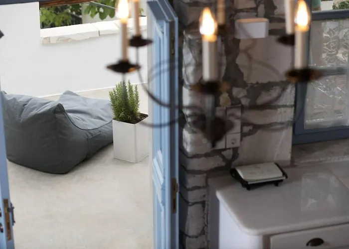 펜션 Traditional Pirethron *