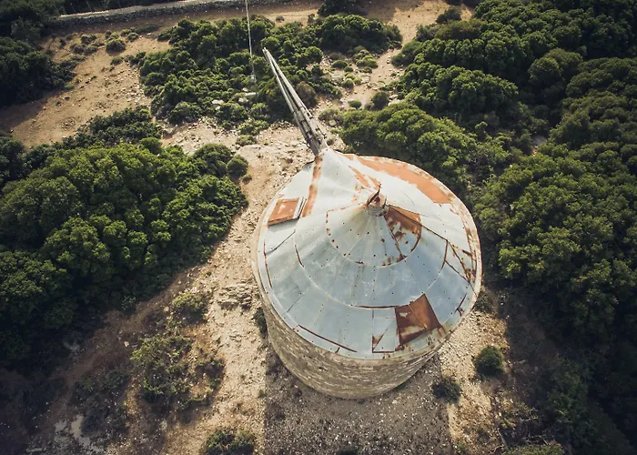 Traditional Pirethron *