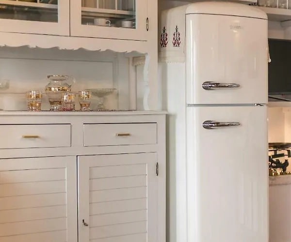 Traditional Pirethron * Apérathos