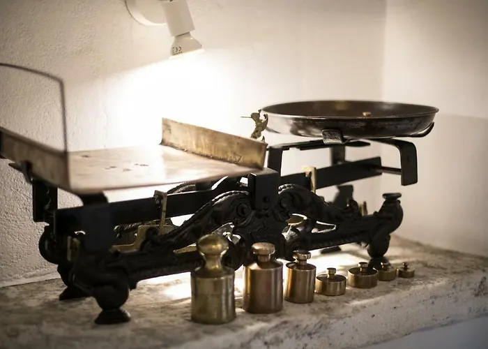 펜션 Traditional Pirethron *