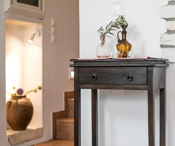 펜션 Traditional Pirethron