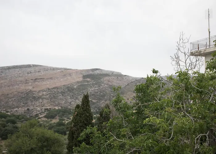 Traditional Pirethron Apérathos