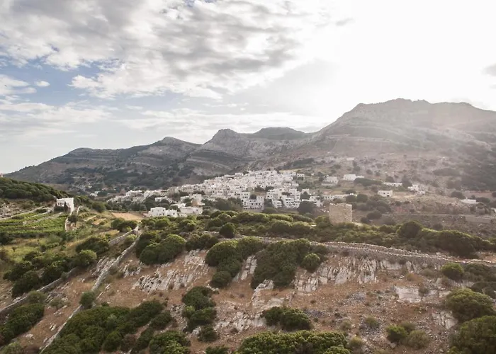 Traditional Pirethron Apérathos