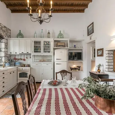 Traditional Pirethron *