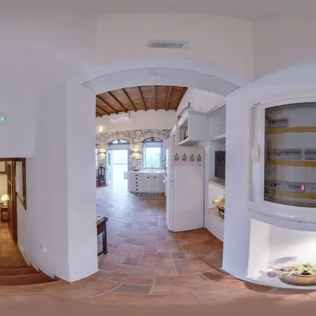 Traditional Pirethron * Apérathos