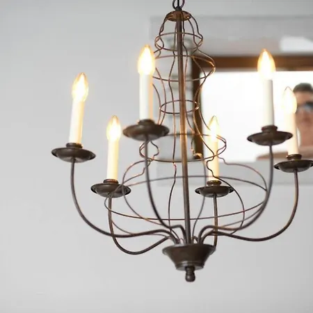 Traditional Pirethron