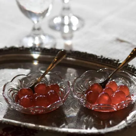 Feriehus Traditional Pirethron