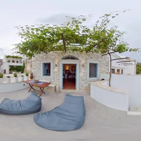 Traditional Pirethron