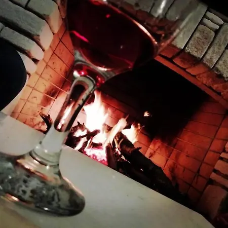 Vakantiehuis Traditional Pirethron Apérathos