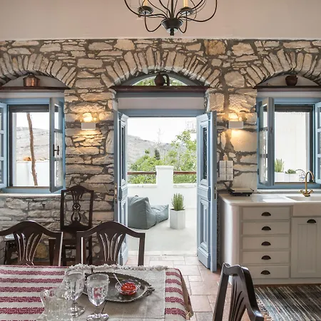 Traditional Pirethron