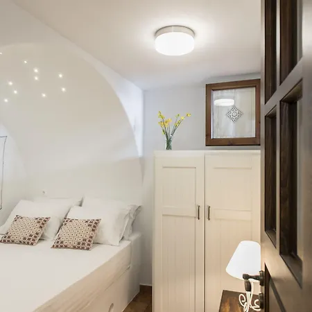 Feriehus Traditional Pirethron