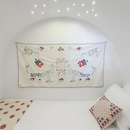 Feriehus Traditional Pirethron Apérathos