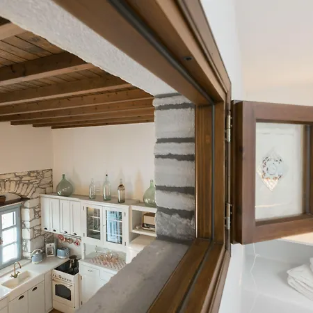 Traditional Pirethron