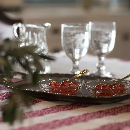 Traditional Pirethron Apérathos