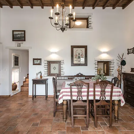 Traditional Pirethron * Apérathos