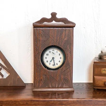 Traditional Pirethron * Apérathos