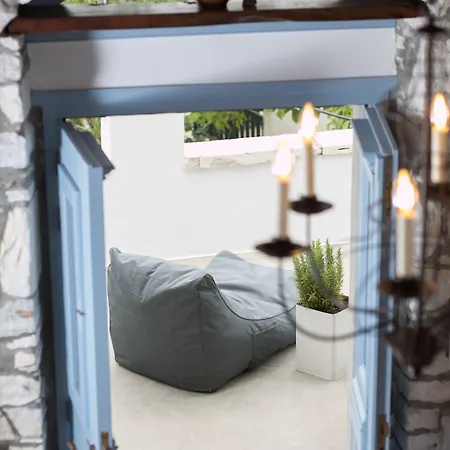 Traditional Pirethron *