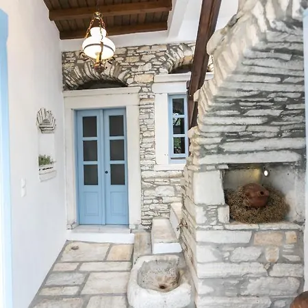 Traditional Pirethron