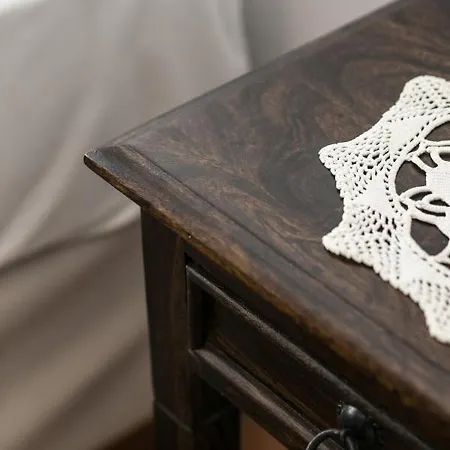 Feriehus Traditional Pirethron Apérathos