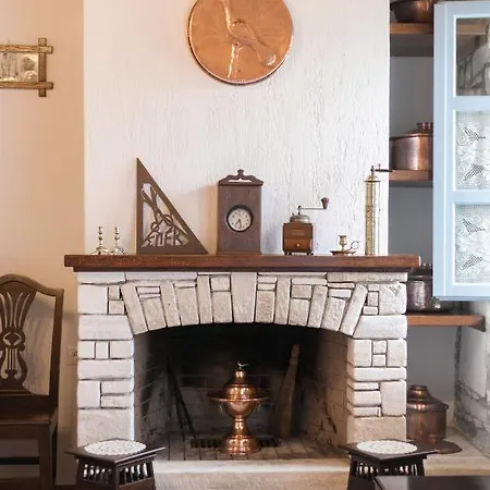 Traditional Pirethron