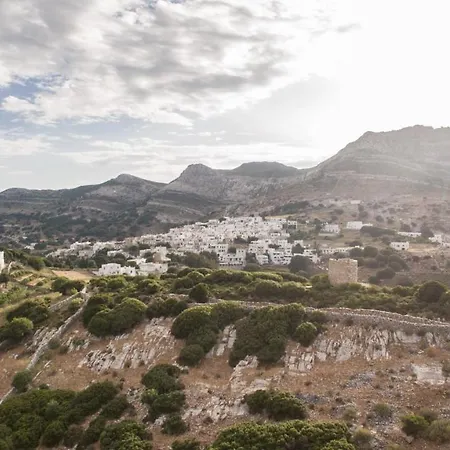 Traditional Pirethron Apérathos