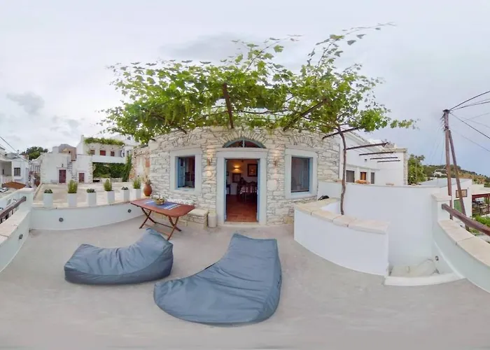 Traditional Pirethron