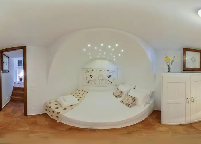 Сasa de vacaciones Traditional Pirethron