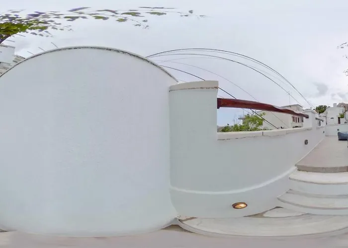 Traditional Pirethron Сasa de vacaciones