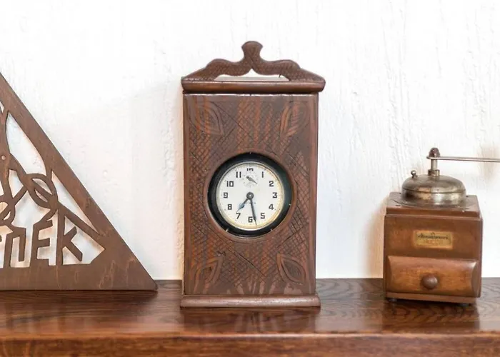 Traditional Pirethron Сasa de vacaciones Apérathos