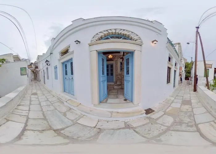 Сasa de vacaciones Traditional Pirethron