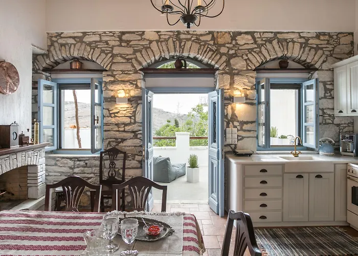 Traditional Pirethron