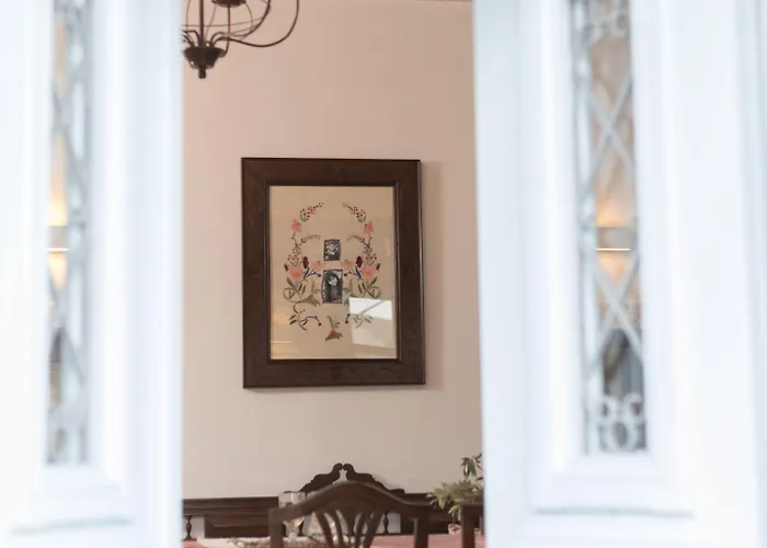 Traditional Pirethron