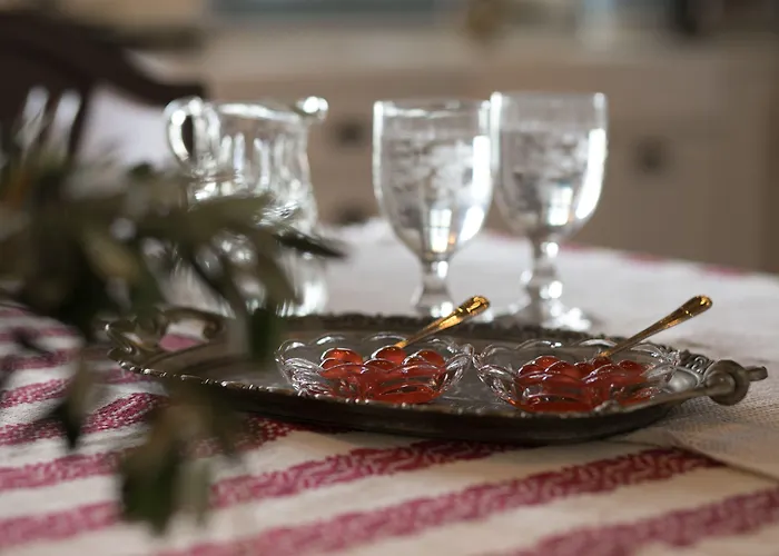 Traditional Pirethron Apérathos