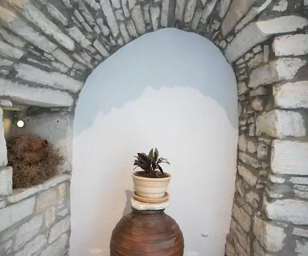 Traditional Pirethron