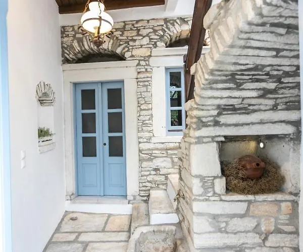 Traditional Pirethron